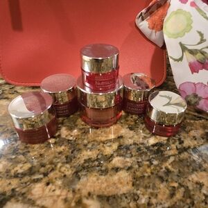 Estee Lauder Nutritious Super Pomegranate Radiant Energy Moisture Creme Set